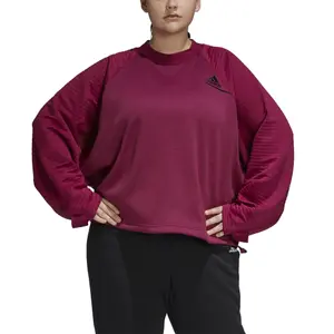 Sweatshirt woman adidas Z.N.E. Athletics image-1
