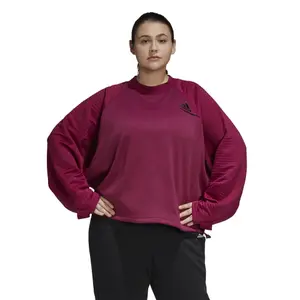Sweatshirt woman adidas Z.N.E. Athletics image-2