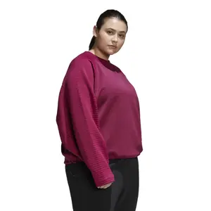 Sweatshirt woman adidas Z.N.E. Athletics image-5