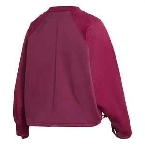 Sweatshirt woman adidas Z.N.E. Athletics image-3