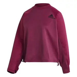 Sweatshirt woman adidas Z.N.E. Athletics image-0