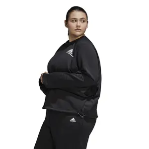 Sweatshirt Damen adidas Z.N.E. Athletics image-6