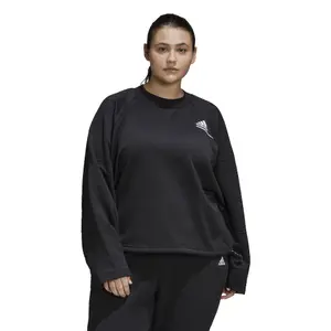 Sweatshirt Damen adidas Z.N.E. Athletics image-2