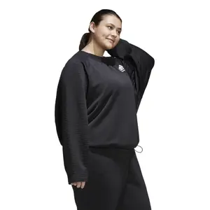 Sweatshirt Damen adidas Z.N.E. Athletics image-5