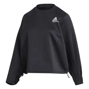 Sweatshirt Damen adidas Z.N.E. Athletics image-0
