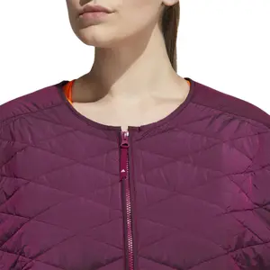 Damenjacke adidas Z.N.E. Padded (Plus Size) image-6