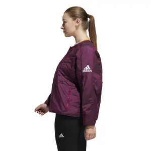 Damenjacke adidas Z.N.E. Padded (Plus Size) image-5