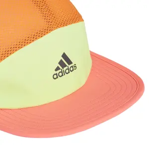 Cap adidas Aeroeady 5-Panel Reflective Running image-3