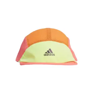 Cap adidas Aeroeady 5-Panel Reflective Running image-0