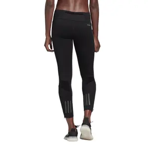 Damen-Leggings adidas Own the Run Warm image-3