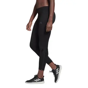 Damen-Leggings adidas Own the Run Warm image-5