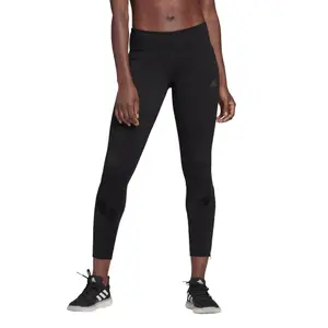 Damen-Leggings adidas Own the Run Warm image-1