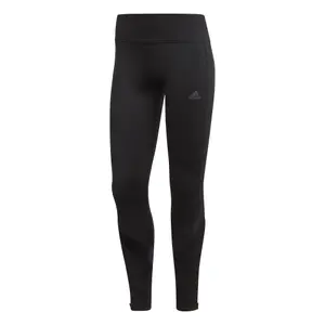 Damen-Leggings adidas Own the Run Warm image-0