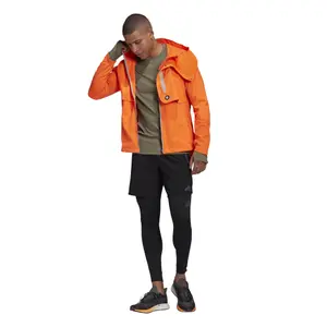 Camiseta adidas Runner Long Sleeve image-4