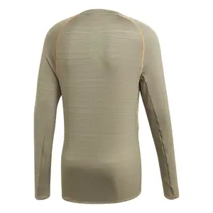 Camiseta adidas Runner Long Sleeve image-6