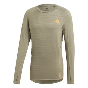 Camiseta adidas Runner Long Sleeve image-0