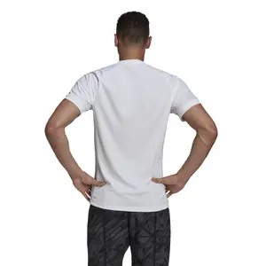 T-Shirt adidas Freelift Solid Tennis image-4