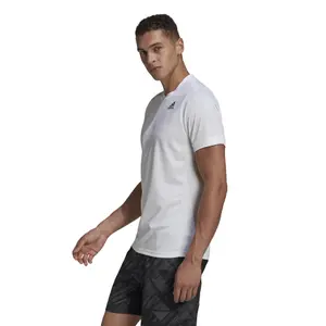 T-Shirt adidas Freelift Solid Tennis image-6