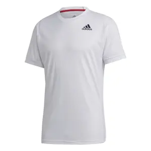 T-Shirt adidas Freelift Solid Tennis image-0