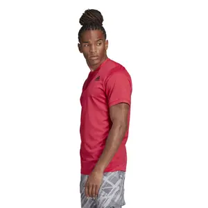 T-shirt adidas Freelift Solid Tennis image-6