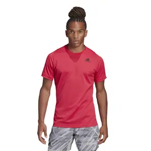 T-shirt adidas Freelift Solid Tennis image-2
