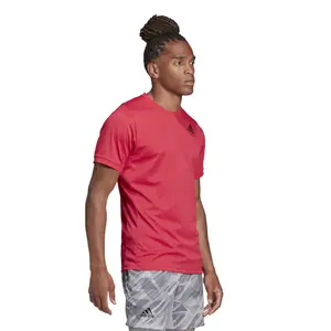 T-shirt adidas Freelift Solid Tennis image-5