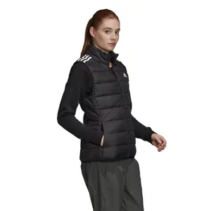 Ärmellose Damenjacke adidas Essentials image-5