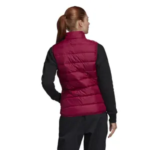 Ärmlös jacka för kvinnor adidas Essentials image-4