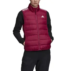 Ärmlös jacka för kvinnor adidas Essentials image-1