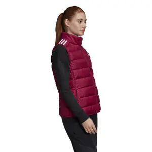 Ärmlös jacka för kvinnor adidas Essentials image-5