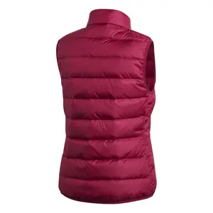 Ärmlös jacka för kvinnor adidas Essentials image-3