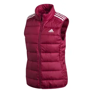 Ärmlös jacka för kvinnor adidas Essentials image-0