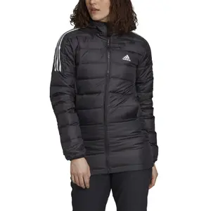 Parka de mujer adidas Essentials Down image-1