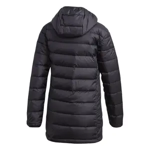 Parka de mujer adidas Essentials Down image-5