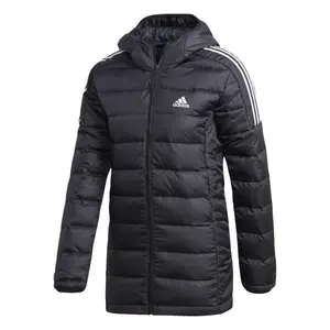 Parka de mujer adidas Essentials Down image-0