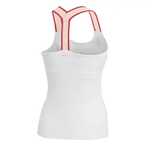 Camiseta de tirantes para mujer adidas Tennis-Y Heat.RDY image-0