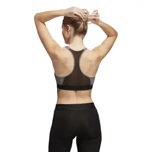 Women's bra adidas Don't Rest Alphaskin image-2