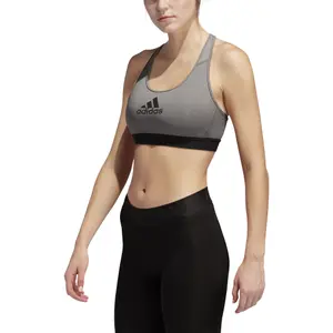 Sujetador de mujer adidas Don't Rest Alphaskin image-4