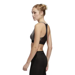 Women's bra adidas Don't Rest Alphaskin image-5