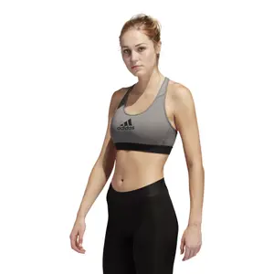 Sujetador de mujer adidas Don't Rest Alphaskin image-2