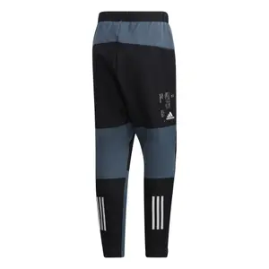 Pantalón de chándal adidas Tech Doubleknit image-1