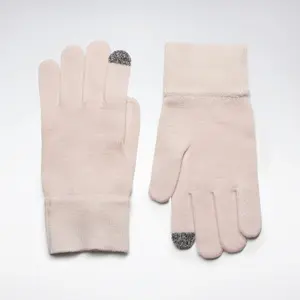 Handsker til kvinder Reebok Foundation image-0