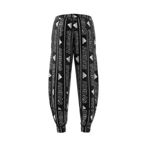 Pantalon de jogging femme adidas Badge of Sport Allover Print image-1