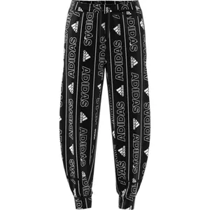 Pantalon de jogging femme adidas Badge of Sport Allover Print image-0