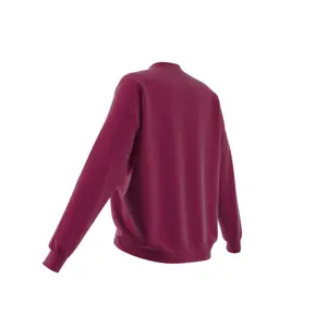 Sweatshirt Damen adidas Versatility image-5
