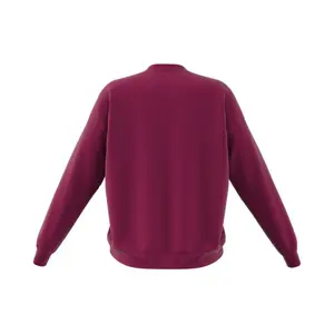Sweatshirt Damen adidas Versatility image-4
