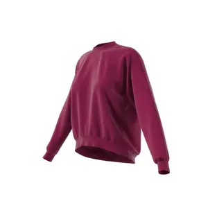 Sweatshirt Damen adidas Versatility image-3