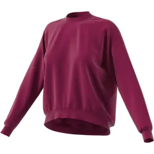 Sweatshirt Damen adidas Versatility image-1