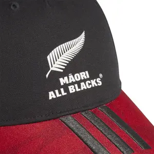Casquette M ori All Blacks image-4