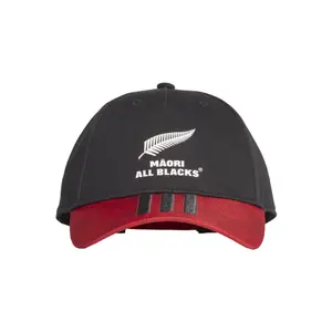 Casquette M ori All Blacks image-0